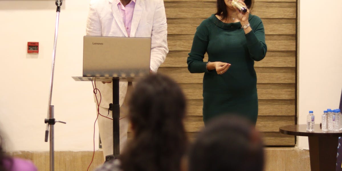Importância do networking em licitações